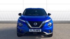 Nissan Juke 1.0 DiG-T Tekna 5dr DCT Petrol Hatchback